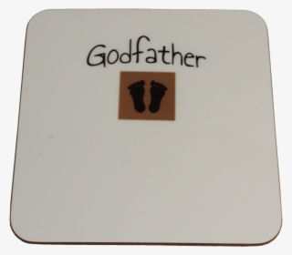 Godfather Coaster Feet