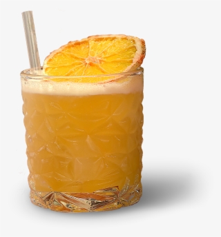 Godfather Sour