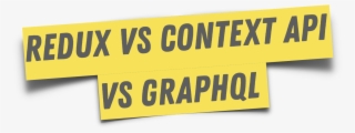 React Had A Bit Of An Identity Crisis This Year, With