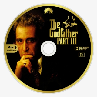 Part Iii Bluray Disc Image