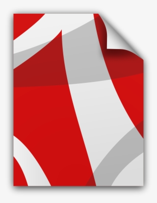 This Free Icons Png Design Of Mimetype Pdf