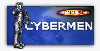 Cybermen - Cybermanbanner