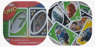 Uno Cards Png
