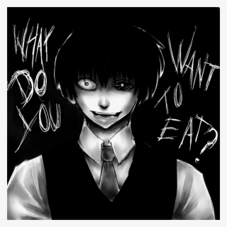 Mysterious Man-eating Beings, Fallanime2014