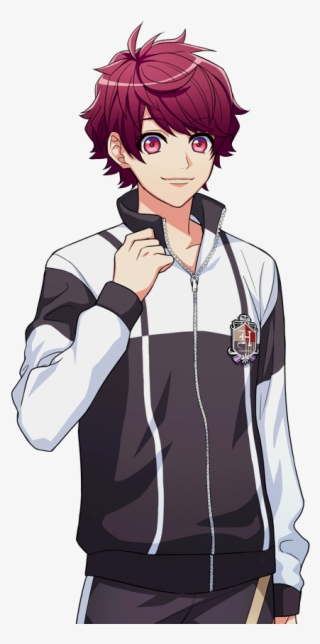 Sakuya Action R Transparent