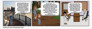 Geo Comic