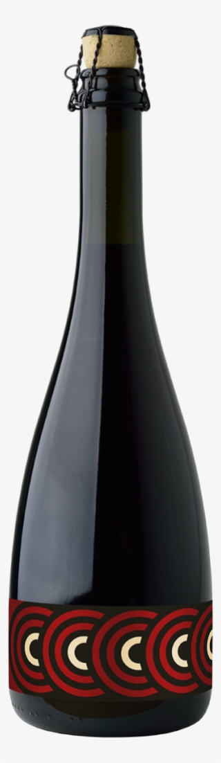 Horchata-sour Mockup