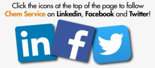 Chemservice Social Media
