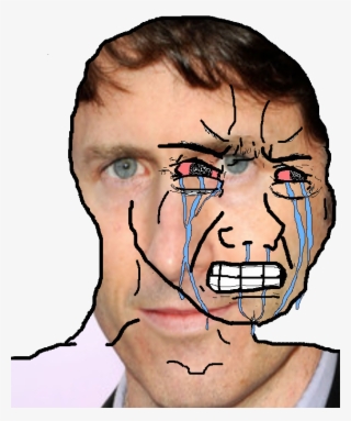 Face Nose Cheek Eyebrow Facial Expression Man Forehead