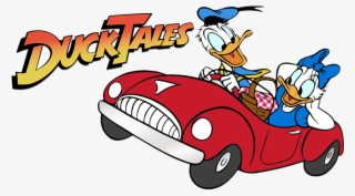 Ducktales Image