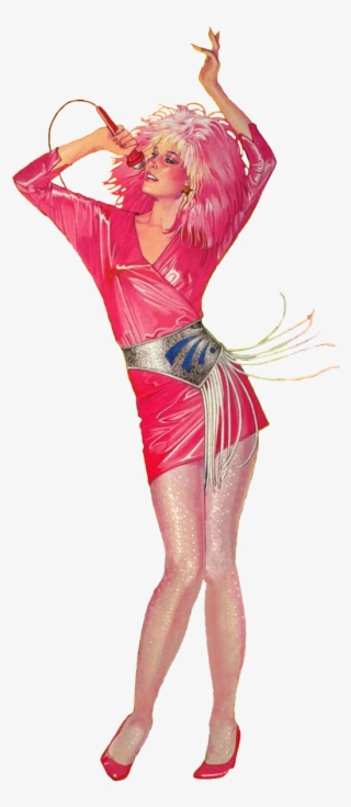 End Of Available Jem Scans