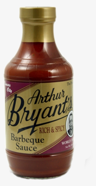 Arthur Bryants Rich And Spicy Bbq Sauce V=1434388546