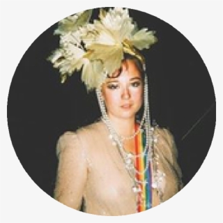 Showgirl Png