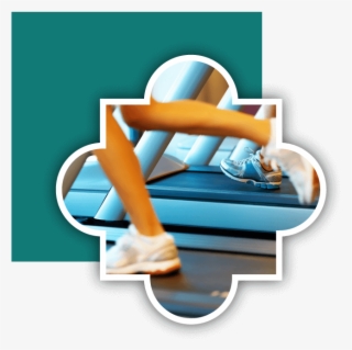 24-hour Fitness Center