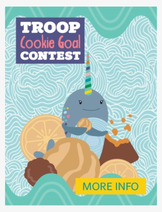 Girl Scout Png