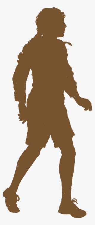 Girl Scout Daisy, Girl Scout Brownie