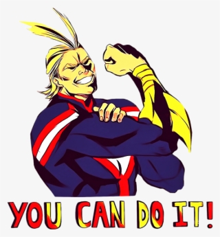 My Hero Academia By Lucky Jamaicu