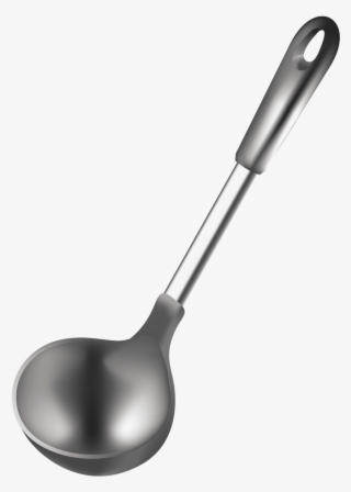 This Png File Is About Soup , Ladle