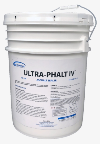 Asphalt Sealer Petroleum