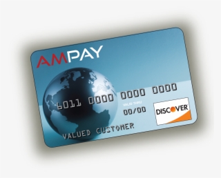 Com Ampay Free Prepaid Debit Discover Cards