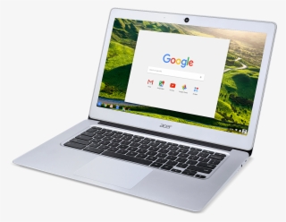 Chromebook 14 Zoom Big