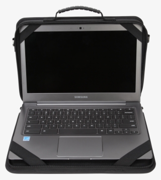 6” Work-in Case For Chromebook™/notebooks