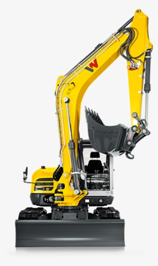 Et145 Front View