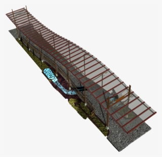 Walkway