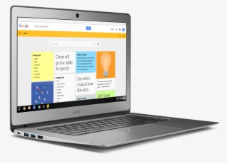 Chromebook Drawing Slim