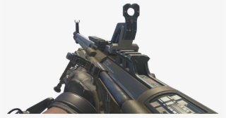 Na-45 Iron Sight Aw