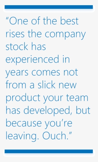 Pq - Managed - Ballmer Ouch