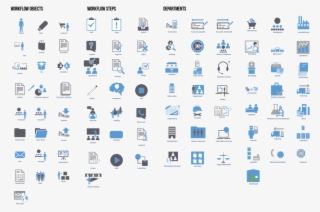 Workflow Diagram Chart Ten Dc2a2ouch Software Symbol