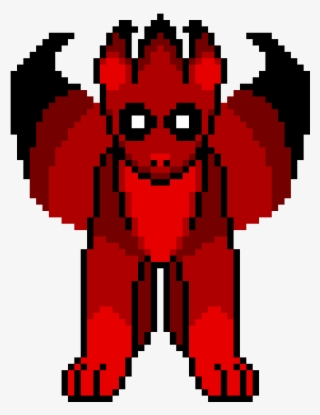 Red Dragon