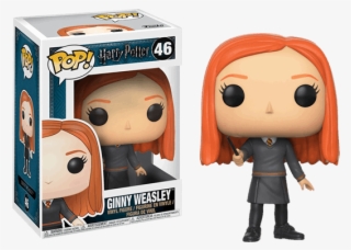 Ginny Weasley Png