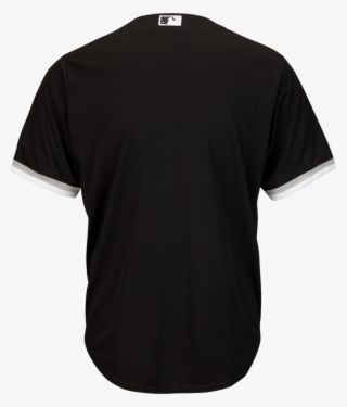 Mlb Chicago White Sox Cool Base® Majestic Replica Jersey