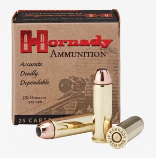 Hornady 9077 Custom 41 Remington Magnum 210 Gr Xtp