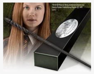 Varita Harry Potter