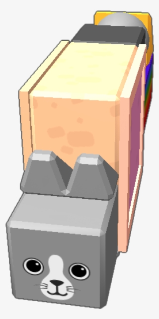 This Nyan Cat Is Used In My World " Nyan Cat Explode