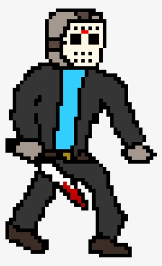 Possesed Jason