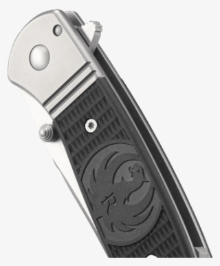 Crkt Ruger Hollow-point R2302