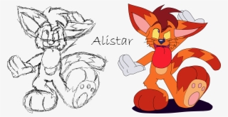 Alistar & Concept