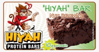 Nut Brownie