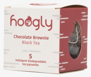 Chocolate Brownie - Black Tea