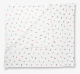 Vintage Rose Snuggle Wrap