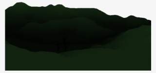 Next, The Fog Is Blended With The Scene