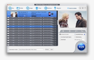 Macx Dvd Video Converter Pro Pack