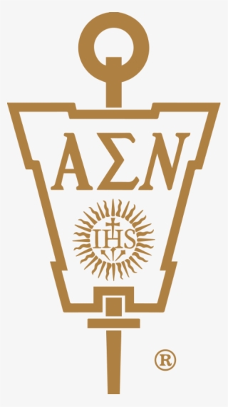 Alpha Sigma Nu