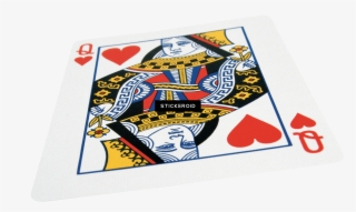 Poker Cards