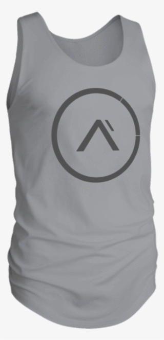 Alpha Clothing "break" Tank