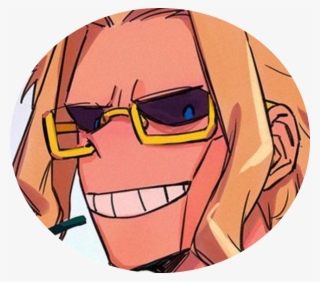 All Might
